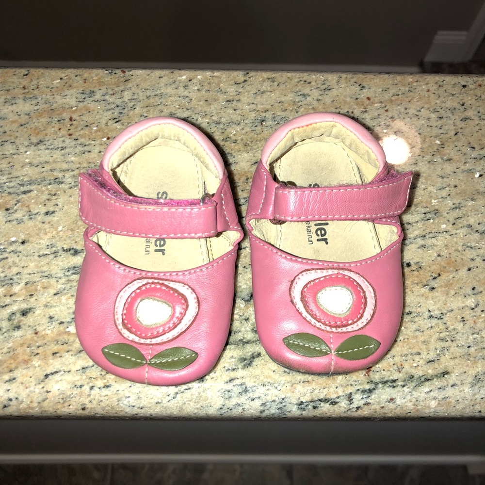 See Kai Run 6-9 Months